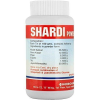 Dr. Vaidya's Shardi Powder 50 GM - Relief From Cold & Cough-1 